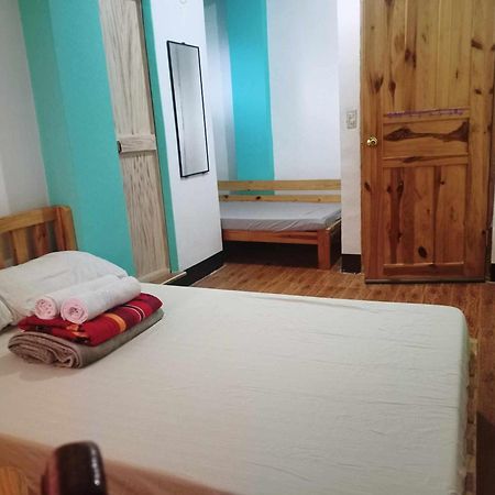 Pas-It Hostel Sagada Exterior photo
