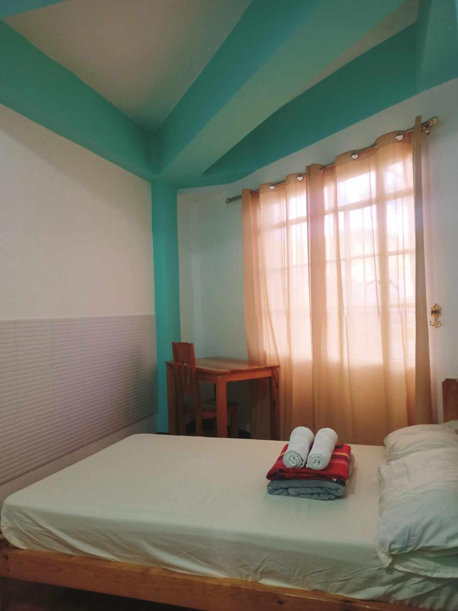 Pas-It Hostel Sagada Exterior photo